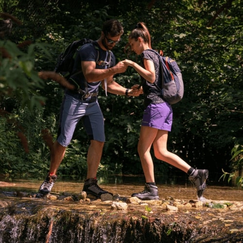 Men's hiking boots