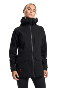 სალაშქრო ტანსაცმელი, Tenson TXlite Shell Jacket W