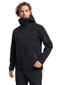 Hiking clothing, Tenson TXlite Shell Jacket