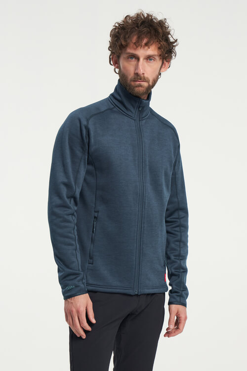 Tenson man's midlayer