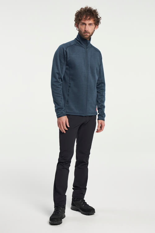 Tenson man's midlayer