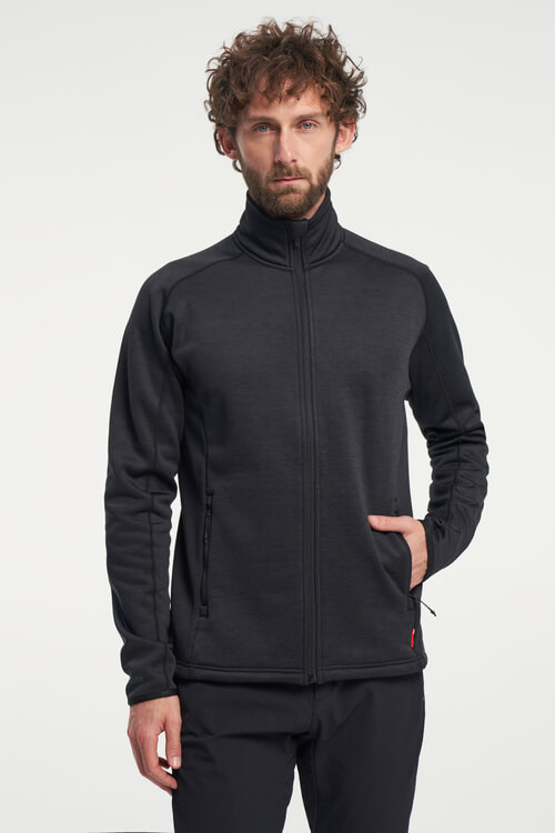 Tenson man's midlayer